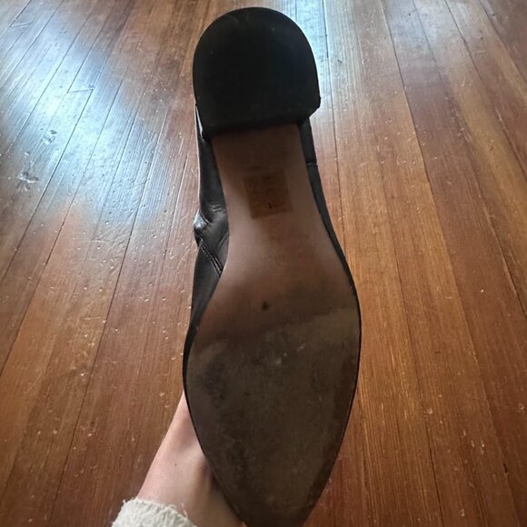 Madewell Nelly Boots - Picture 3 of 4